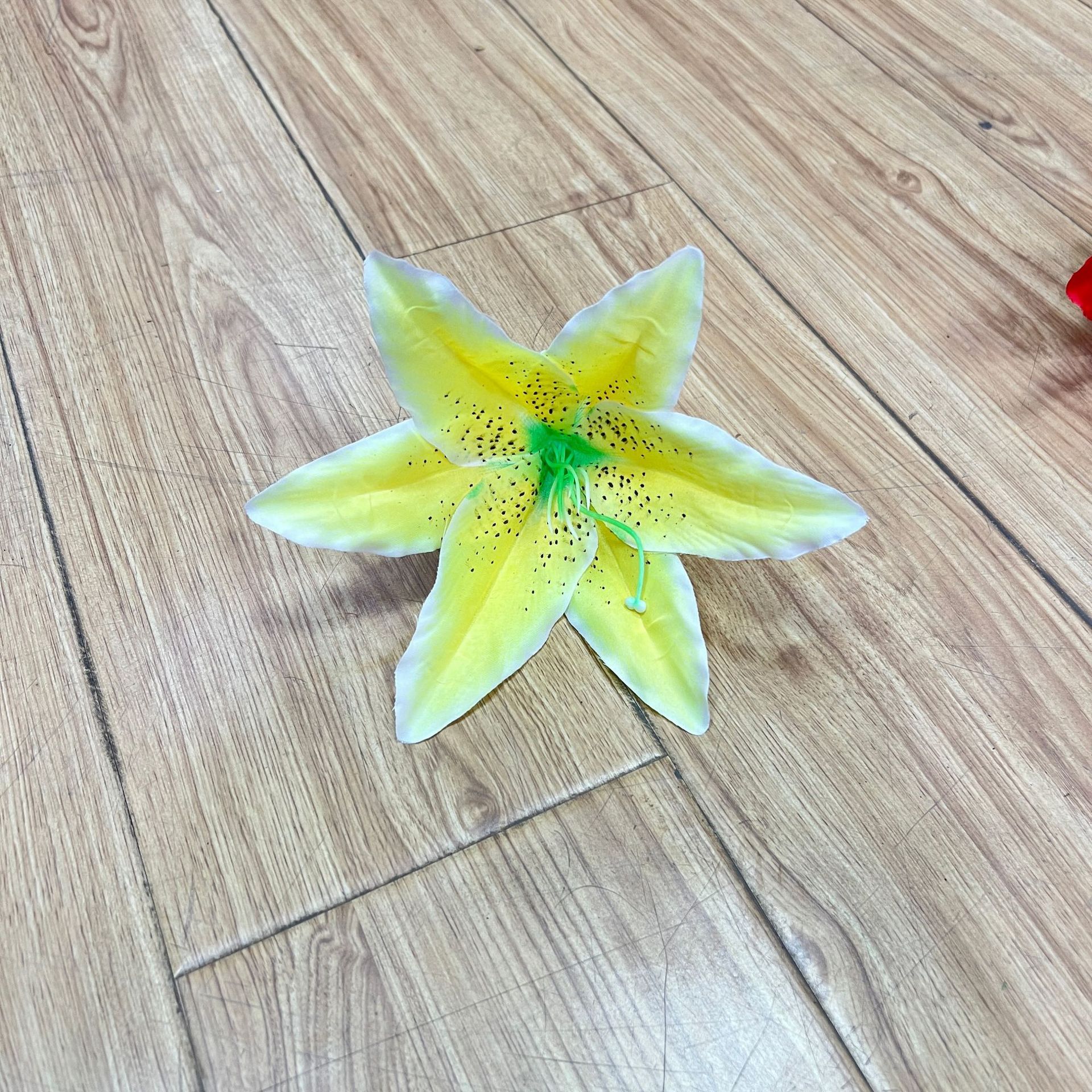 라이트 옐로우 (코어 없이)