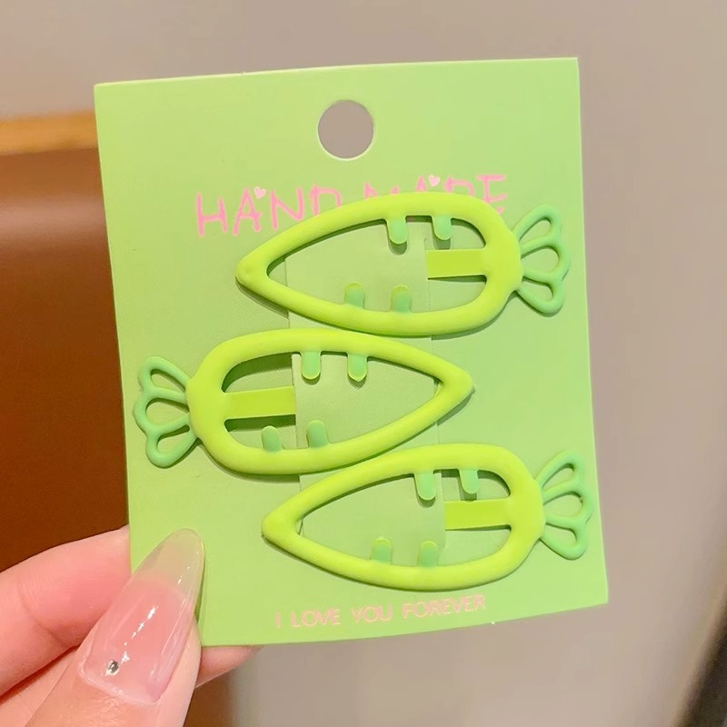 3 ¿ verde - 3 piezas