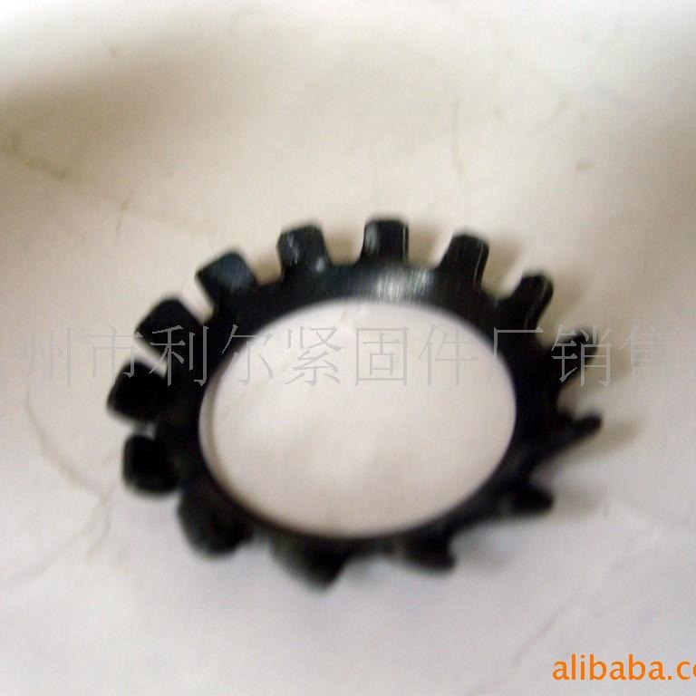 供应GB862.1外锯齿垫圈(图)