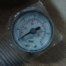 压力表