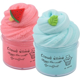 �羳ʷ�Rķ�Q�z��ˮ������ճҺbutter slime����޻���ǧ�z��