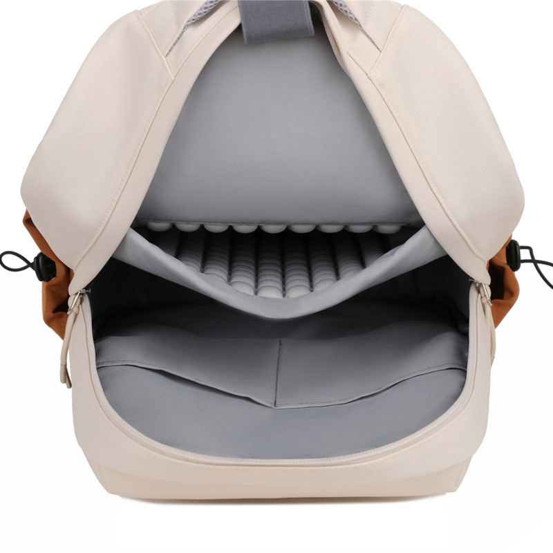 Computer Backpack For Boys And Girls Fits Gaming Laptops_voghion.com