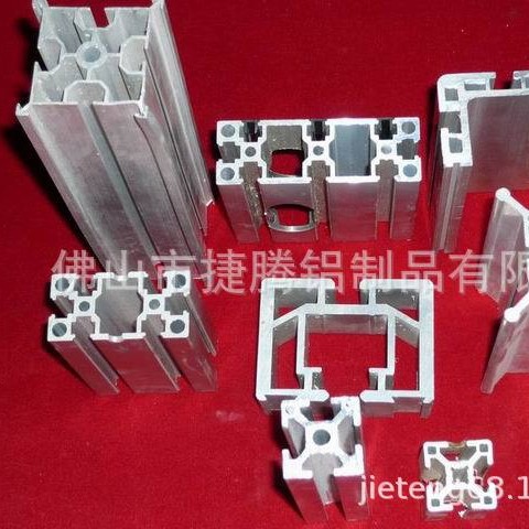 铝型材挤压成型、太阳花散热器、平板散热器、建筑型材、家装型材