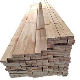 工厂定制直销包装材杨木顺向板杨木木方托盘原材料可定制托盘