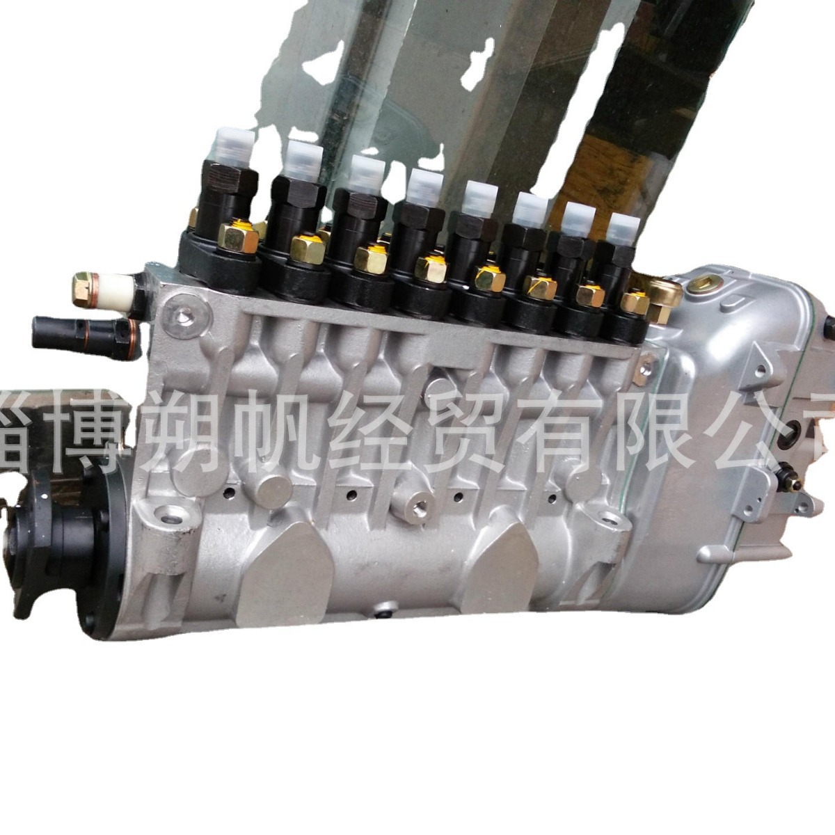 供应潍柴8200船用柴油机喷油泵C82.08.10.2000