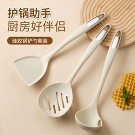 烹饪勺铲;刨子、削皮器;厨用剪刀