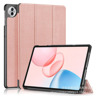 Suitable for Honor Tablet 10 Protective Case 12.1inch Honor Pad10 70% off Custer Leather Case 2025 New Style