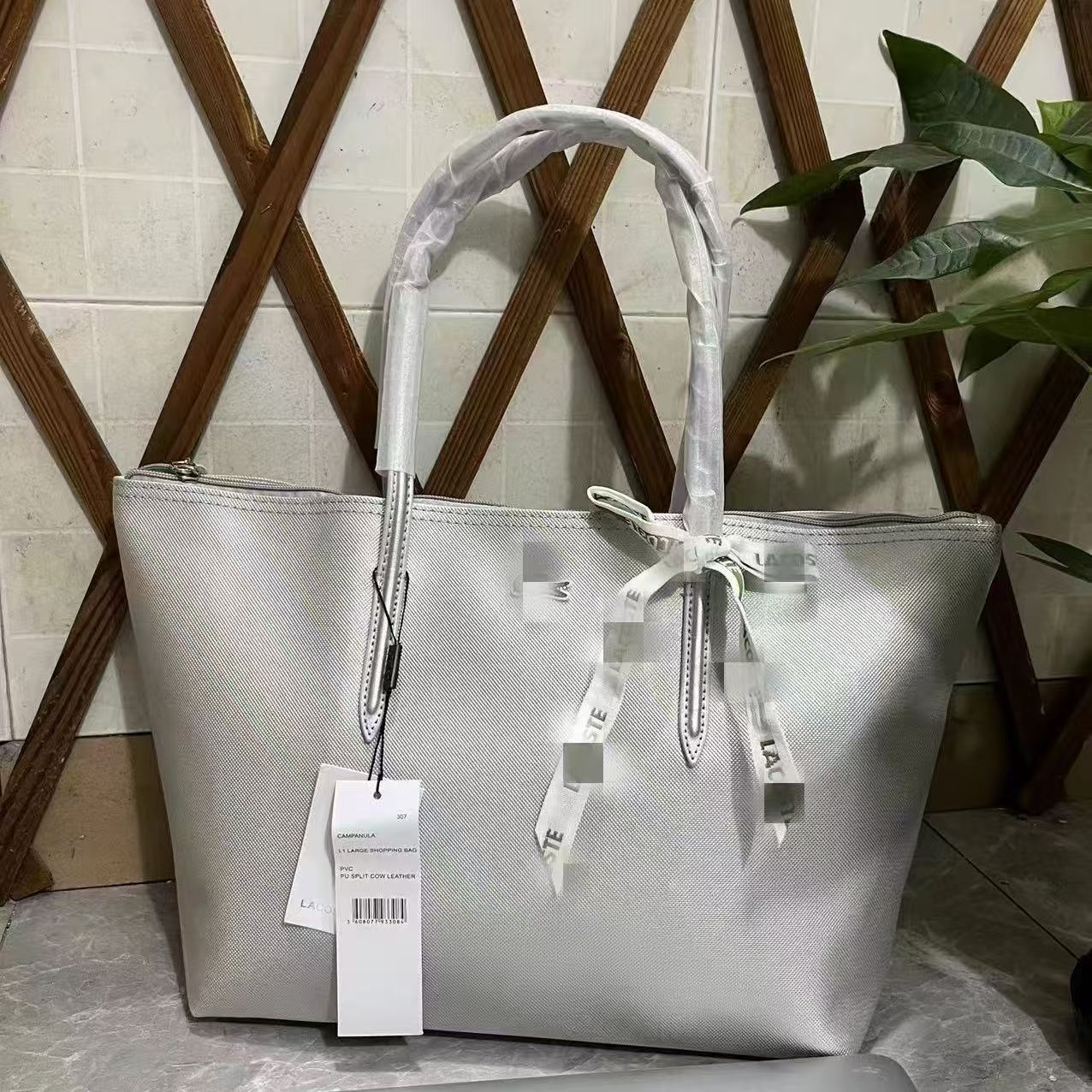 Silver