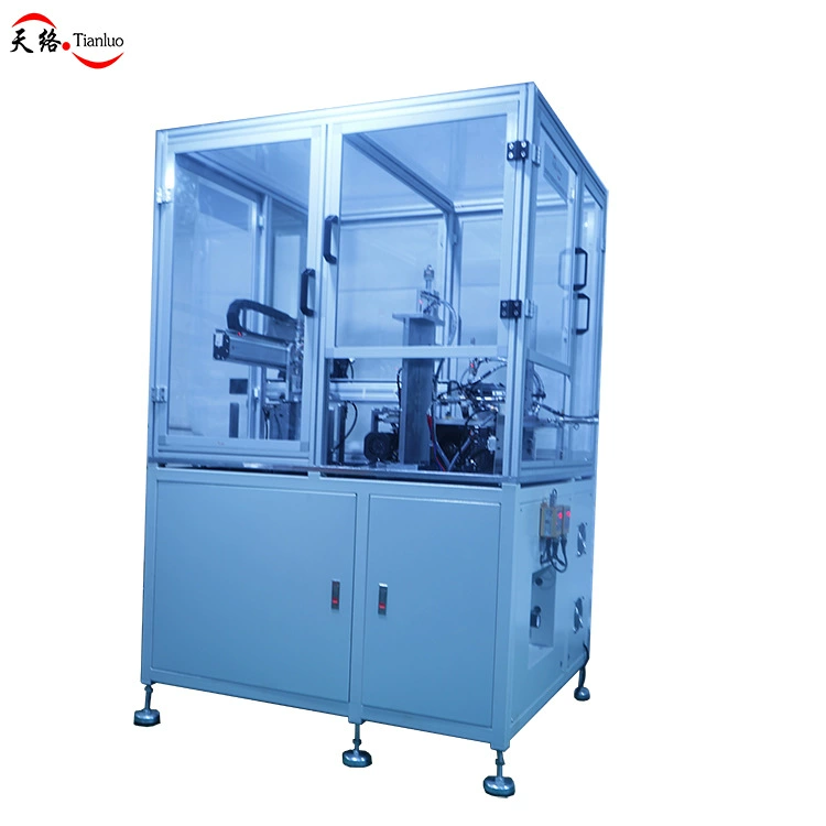 Производитель поставляет нестандартную автоматическую электрическую бритву лезвие горячей заклепки