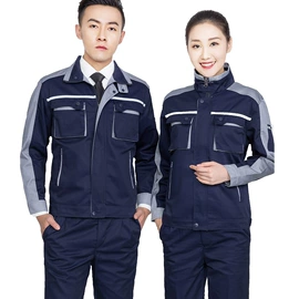 工装、制服;劳保服;防砸防刺穿鞋