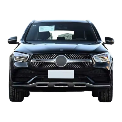 Suitable for Mercedes-Benz Glc253 Front Bumper
