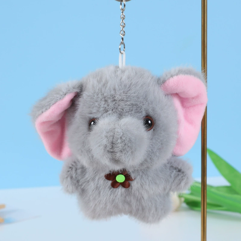 Милая кукла, плюшевый кулон, игрушка, украшение для сумки, брелок, оптом