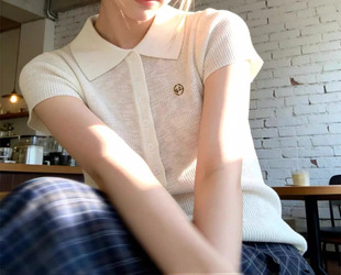 �nϵС��Polo�I���zᘿ�����T��Ů�ļ�С����Ư���޺ÿ�����