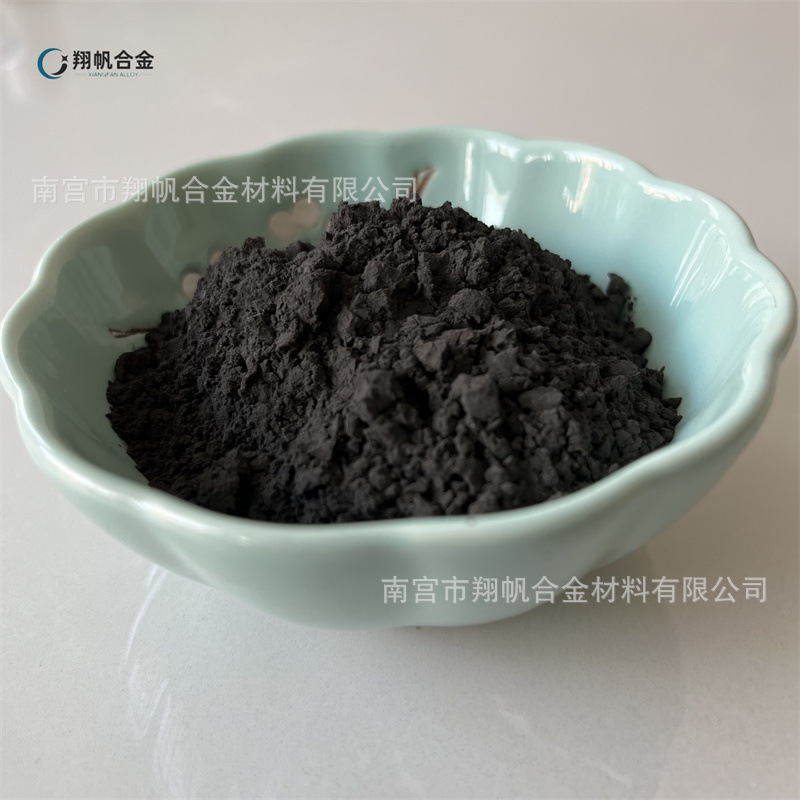黑碳化硅微粉 研磨粉研磨砂微粉适用于耐火材料陶瓷特种涂料