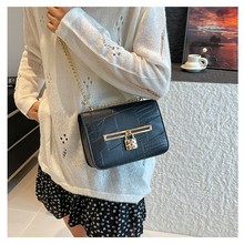 欧美跨境手提包包大容量新款韩版潮流时尚包简约大气单肩斜跨女包