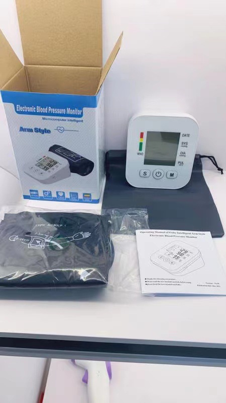 영어 중국어 화면 음성 (블루 박스)