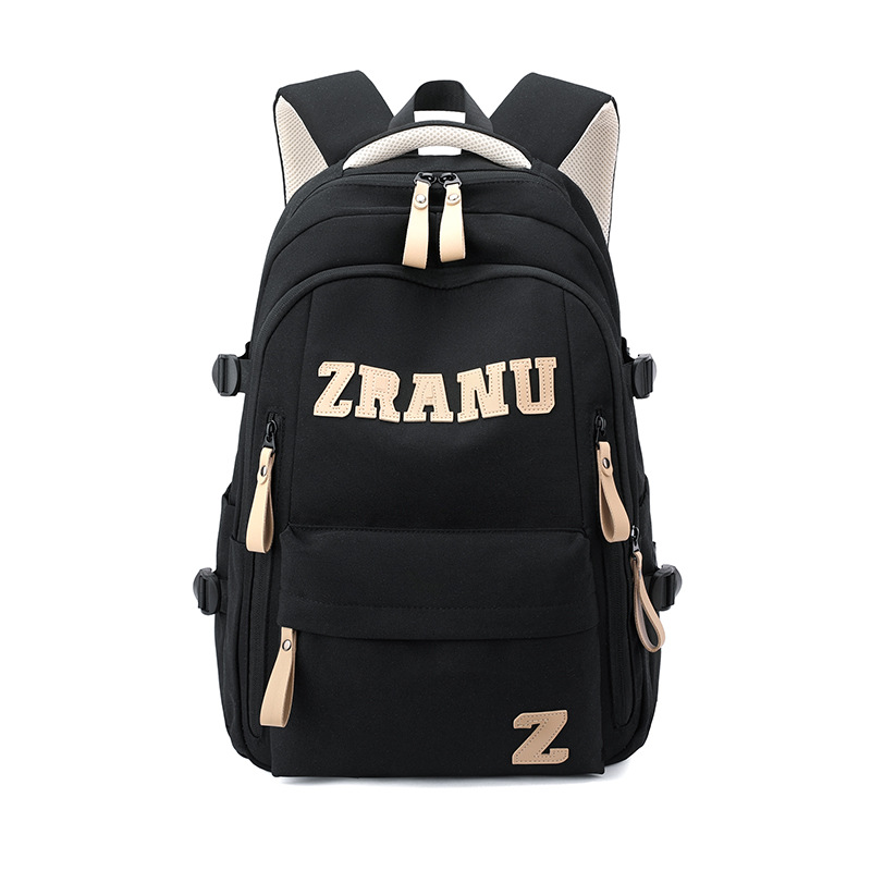 Mochila de pescado natural para estudiantes de primaria 3 - 6 grados mochila de hombro de gran capacidad escuela secundaria al por mayor