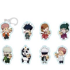 Magic User Reunion Anime Merchandise Uesugi Yukine Togami Himari and Itsuki Shouta Standing Figure