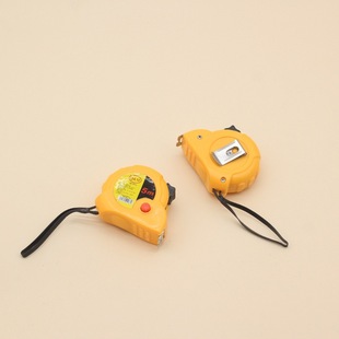 High-density Measuring Tape, Woodworking Decoration, Furniture Display, Household and Commercial Distance Measuring Tool, Portable Use