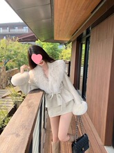 ��ʽ���|�����Lë������+��ȹ���bŮ�ﶬ�¿�ϵ���@�݃ɼ���