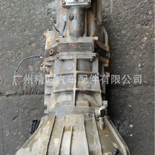 适用于长城风骏四驱手动变速箱，长城风骏四驱手波