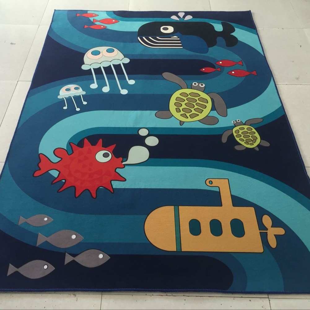 Alfombra nórdica, tapete para la sala de estar, alfombra de fácil cuidado para el hogar, tapete para sofá y mesita de noche, alfombra grande para dormitorio que cubre toda la superficie.