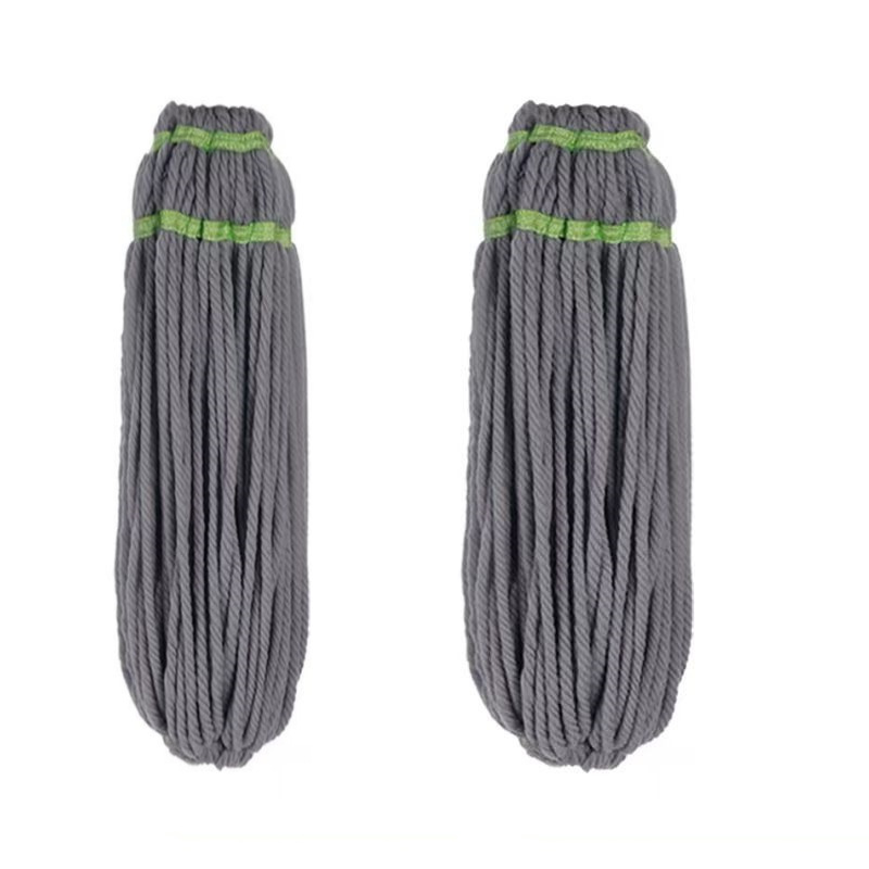 회색 물걸레 교체 실 2개