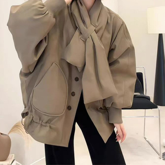 High-Fill down Jacket for Women 2025 Winter New Korean Style High-End Warm White Duck down Jacket for Small People