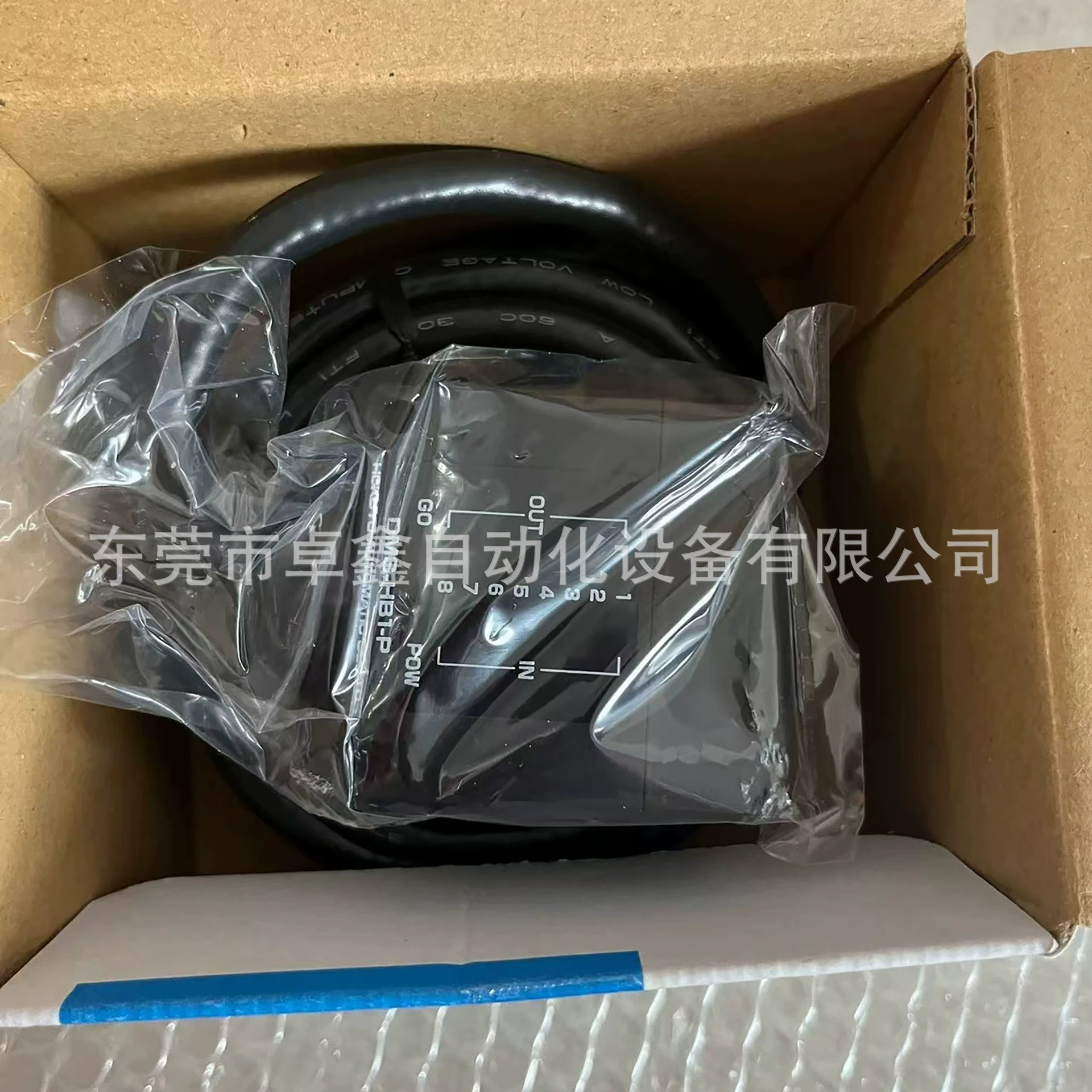 DMS-HB1-P Фотоэлектрический датчик North Sun Рассчитывается