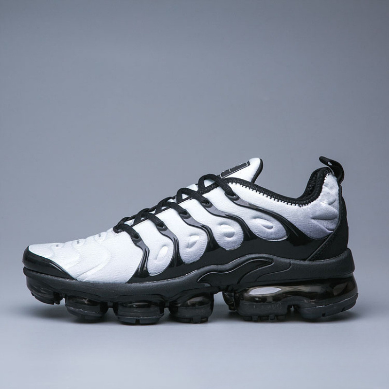 2025新配色Vapormax Plus减震防滑运动鞋TN舒适气垫跑步鞋子男款|undefined
