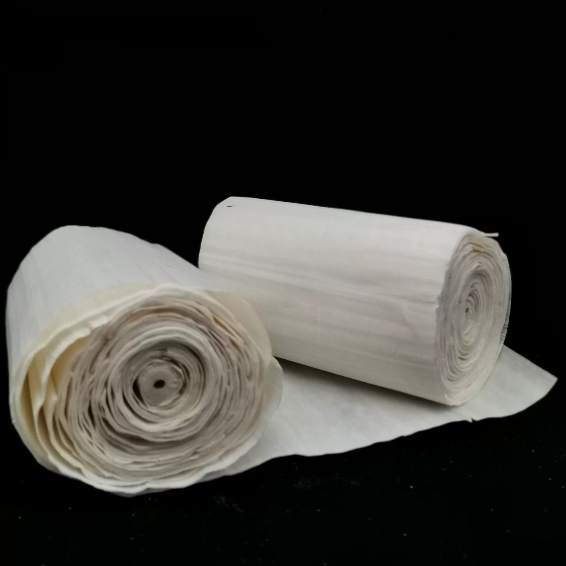 Оптовая продажа | 10 г в рулонов Tongcao бумага ручной работы Tongcao цветочный материал ароматерапии материал производства Tongcao