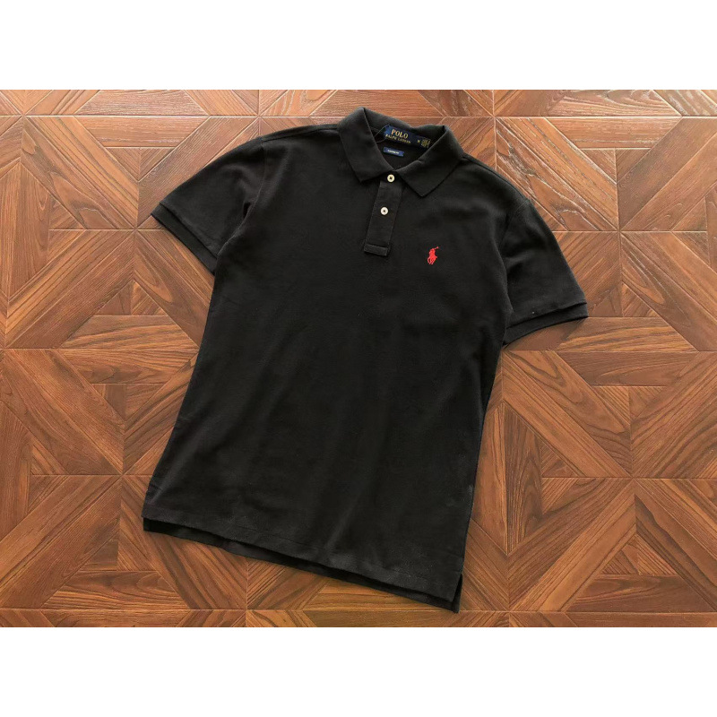 Fuente de alta versión Paul otoño ropa de hombre de cuello redondo chaqueta chaqueta camiseta de punto suéter de pony casual un cabello