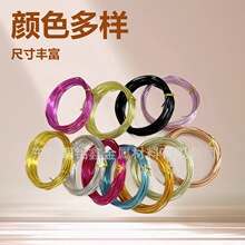 �W���ֹ��n��ɫ�X�z diy�ֹ�����ܛ�X�z ��ɫ�X�z 0.8mm&mdash;3.0mm