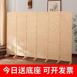 Living Room Baffle Blocking Bed Partition Curtain Special Clearance Entrance Windshield Wall Simple Bedroom Home Screen Partition