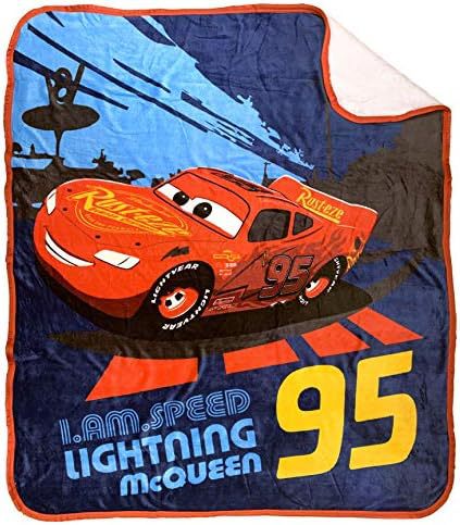 파란색 - 자동차