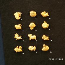 ���Lɳ��ʮ����Фdiy���18k���Ʒ���������������֙C朳���