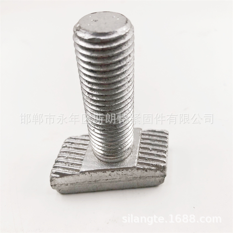 ĻǽT����˨ T����˨JISB1166 �����ֳݿ�����˨JB /T 11009 -