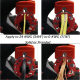 Factory handheld wire stripper wire stripper Handheld Quick Stripper cable stripper