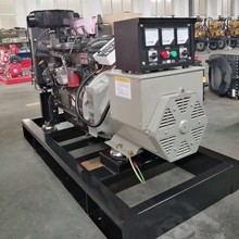 450KW柴油发电机KH－450GF潍柴发动机WP13D490E310大型发电机组