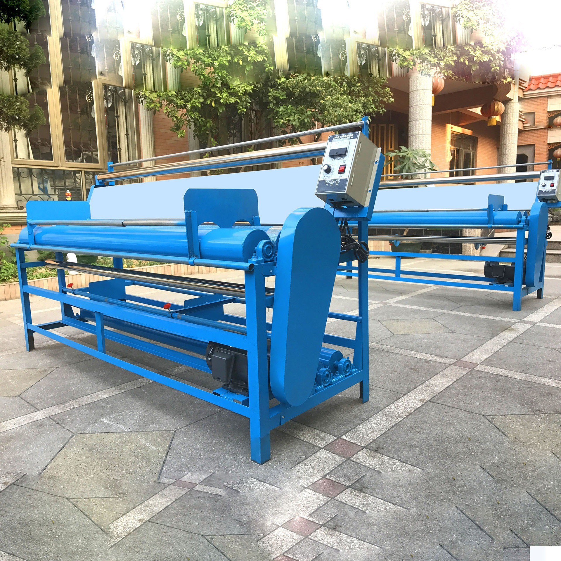 �Զ�������綯����������������������վ������ϻ�