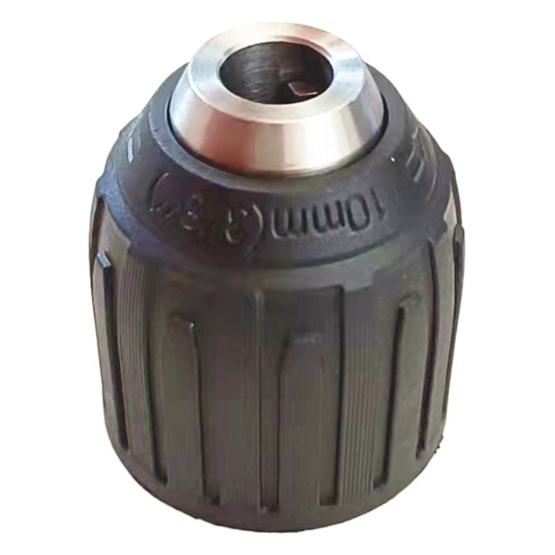 Марка Sanou 10 мм 3/8-24unf/1/2-20UNF сверлильный патрон ручной работы электрическая дрель одинарный комплект патронов