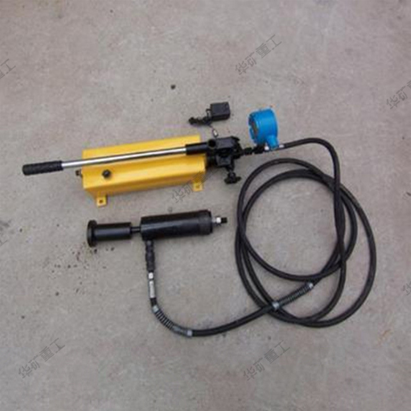 便于携带锚杆拉拔仪 体积小巧 锚杆拉拔仪 LDZ-100锚杆拉拔仪