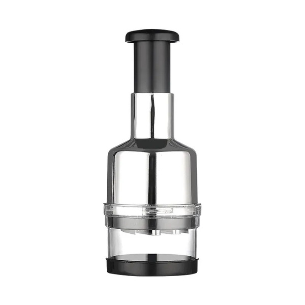 German garlic artifact to pat the knife 304 stainless steel presses…