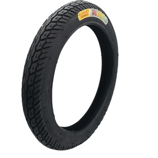 Yuxin tire jade rhinoceros king 16-2.125\14-250 vacuum tire electric wheel outer tire factory wholesale