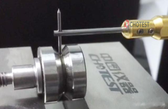 汽車配件測(cè)量