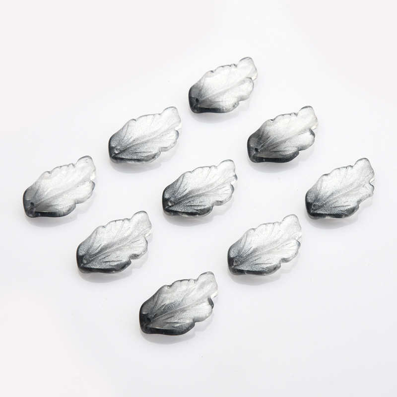 Silver powder ink
