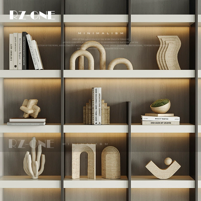 Тринадцать ремесленников, тихий ветер, высокий смысл желтой пещеры, украшение ретро-гостиной чайной комнаты