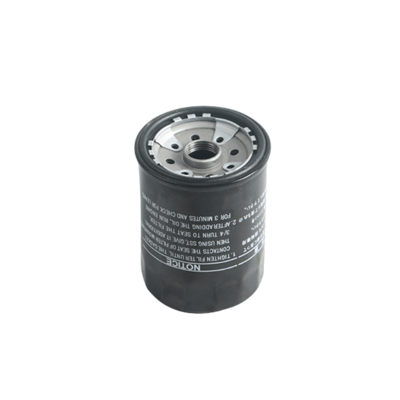 Filtro de aceite de carretilla elevadora Grille de aceite 15601 - 76009 - 71 Filtro adecuado para piezas de carretilla elevadora Toyota 7F / 2Z