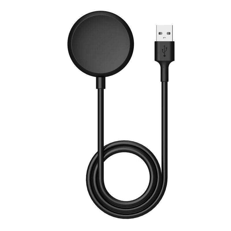 グーグル・ピクセル・ウォッチ対応ピクセル・チャージャー磁気吸引ベースワイヤレス充電ケーブル|undefined