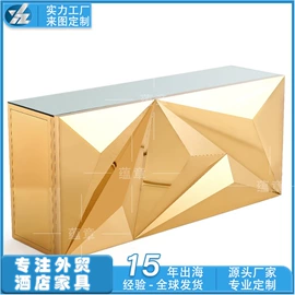酒店家具;餐椅;酒吧台